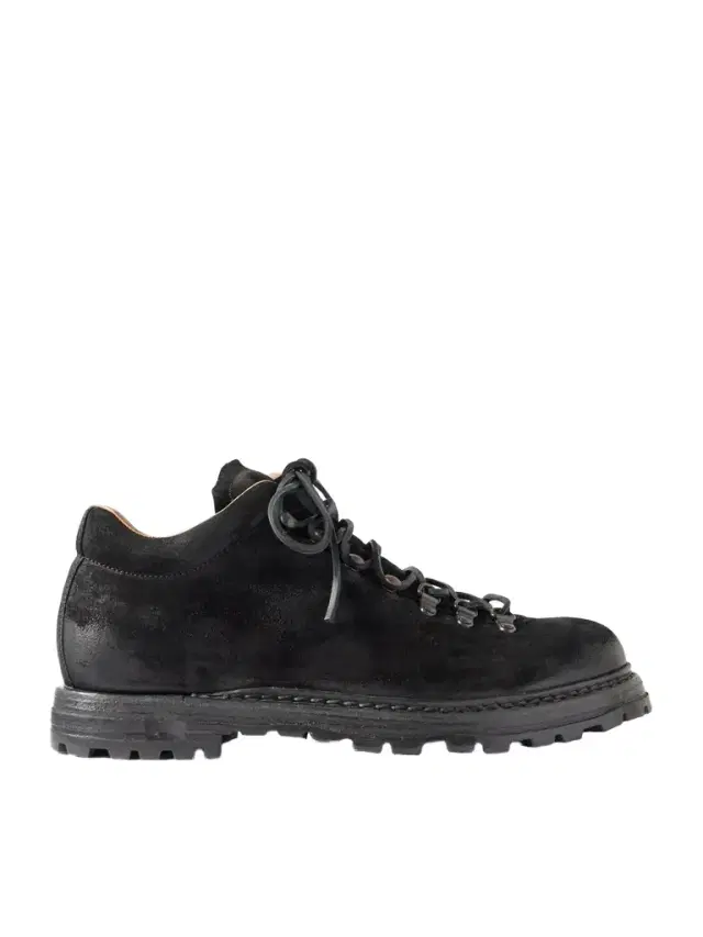 Artik 004 Suede Boots - Men