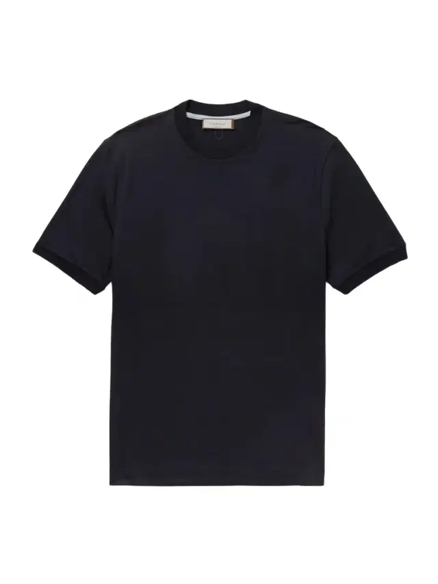 Wool-Jersey T-Shirt - Men