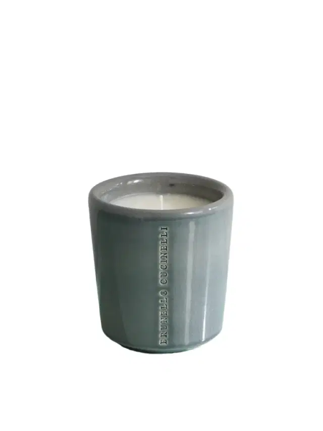 Brunello Cucinelli Scented Candle, 710g - Men