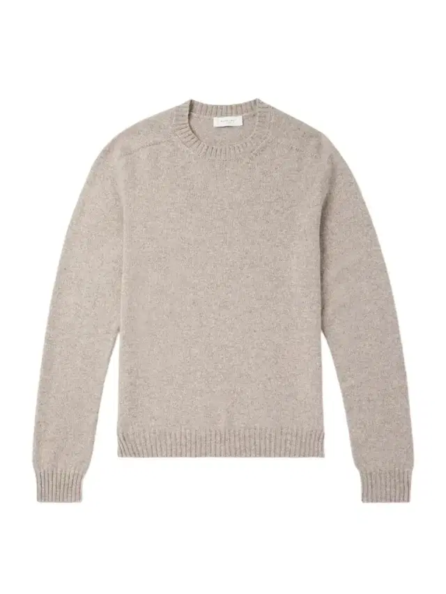 Boglioli Cashmere Sweater - Men