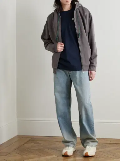 Loewe Straight-Leg Jeans - Men | Thumbnail 2