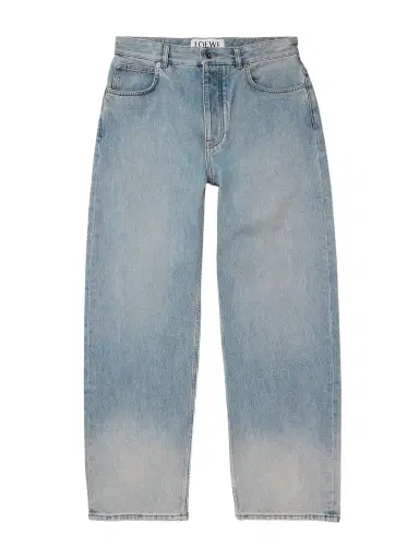 Loewe Straight-Leg Jeans - Men | Thumbnail 1
