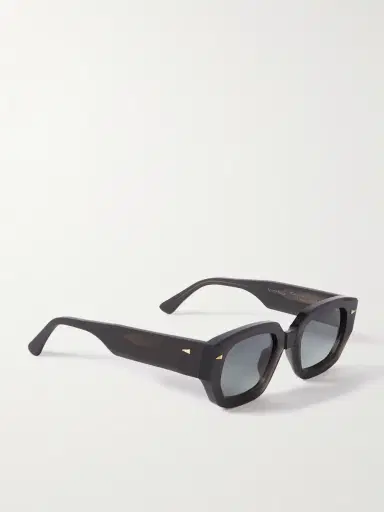 AHLEM Campbell Addy D-Frame Acetate Sunglasses - Men | Thumbnail 4 AHLEM Campbell Addy D-Frame Acetate Sunglasses - Men | Thumbnail 4