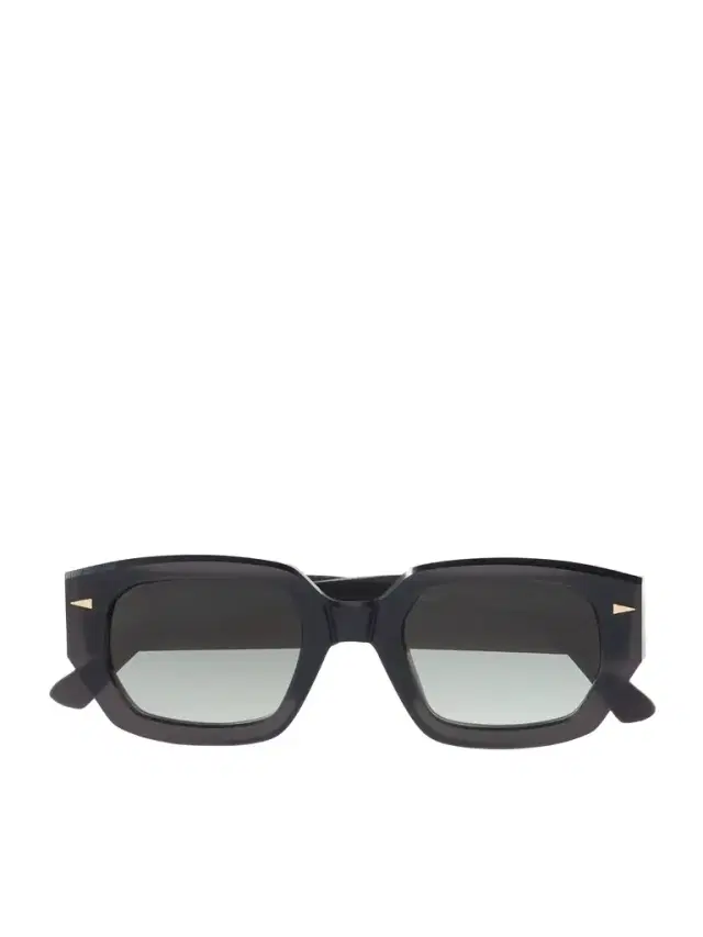 Campbell Addy D-Frame Acetate Sunglasses - Men