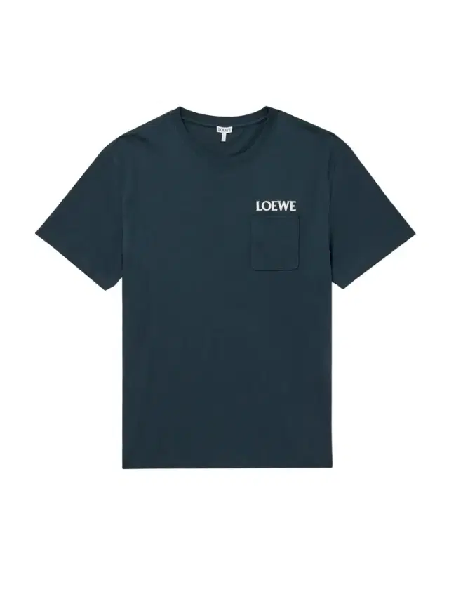 Loewe Logo-Embroidered Cotton-Jersey T-Shirt - Men