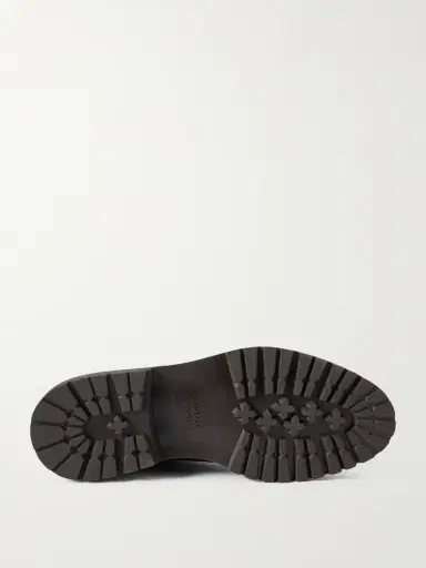 Brunello Cucinelli Polacco Suede Boots - Men | Thumbnail 3 Brunello Cucinelli Polacco Suede Boots - Men | Thumbnail 3