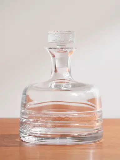 Ralph Lauren Home Remy Crystal Decanter - Men | Thumbnail 1 Ralph Lauren Home Remy Crystal Decanter - Men | Thumbnail 1