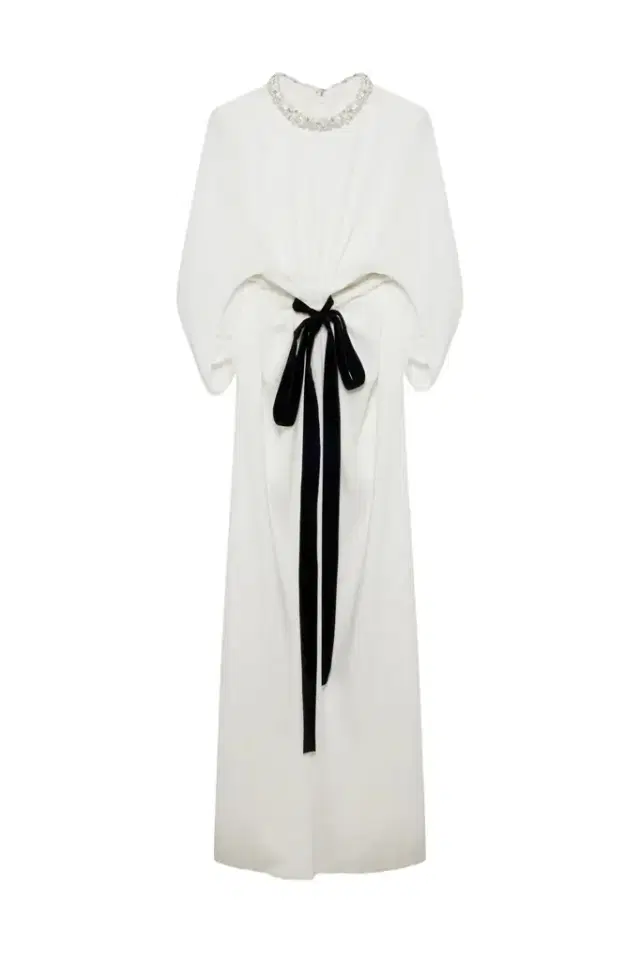 Annette Cape Gown