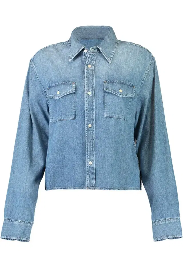 Citizens of Humanity Baby Shay Top