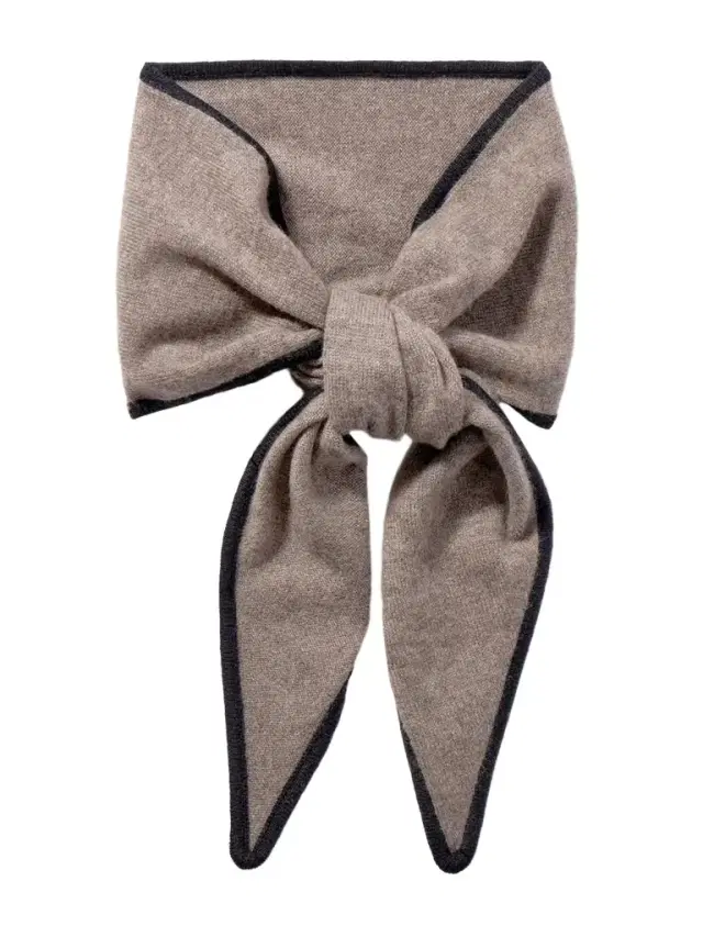 Chelsea Cashmere Scarf