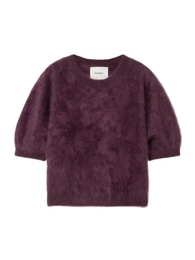 Juniper Brushed Cashmere Sweater