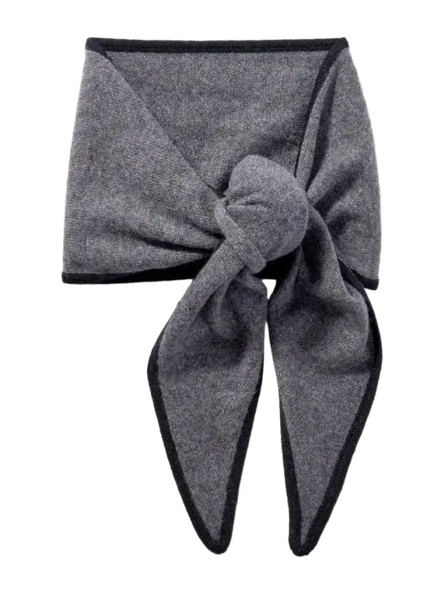 Chelsea Cashmere Scarf