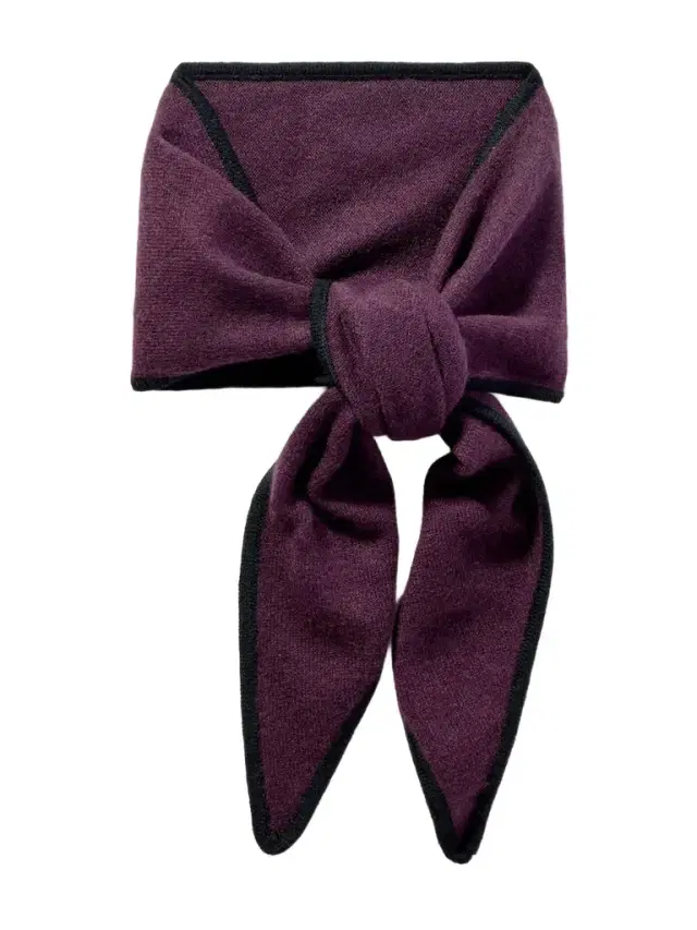 Chelsea Cashmere Scarf