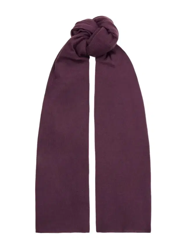 Paris Cashmere Scarf