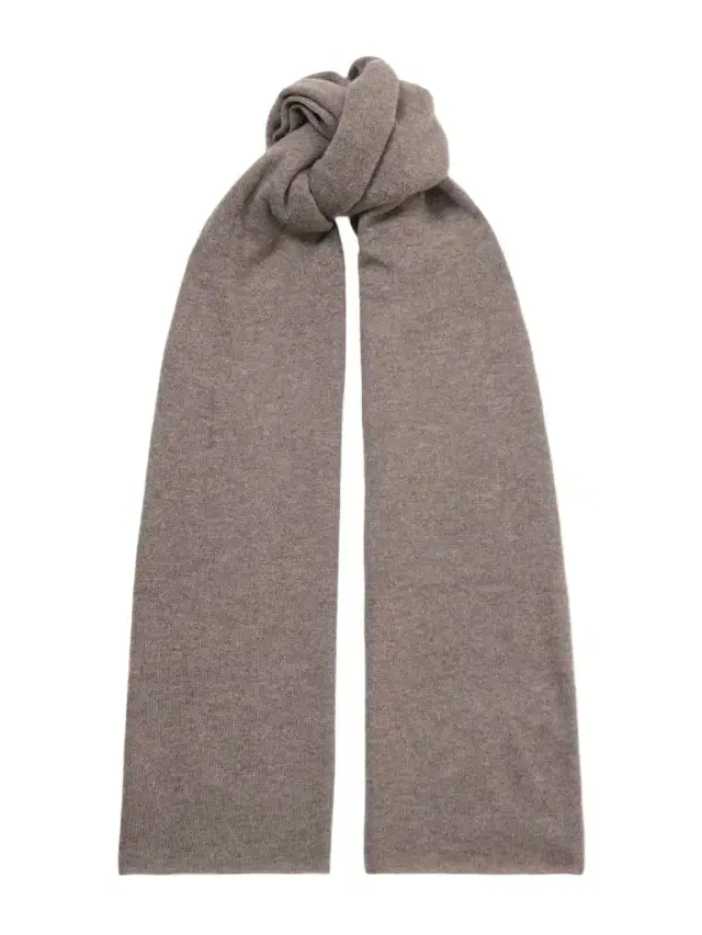 Paris Cashmere Scarf