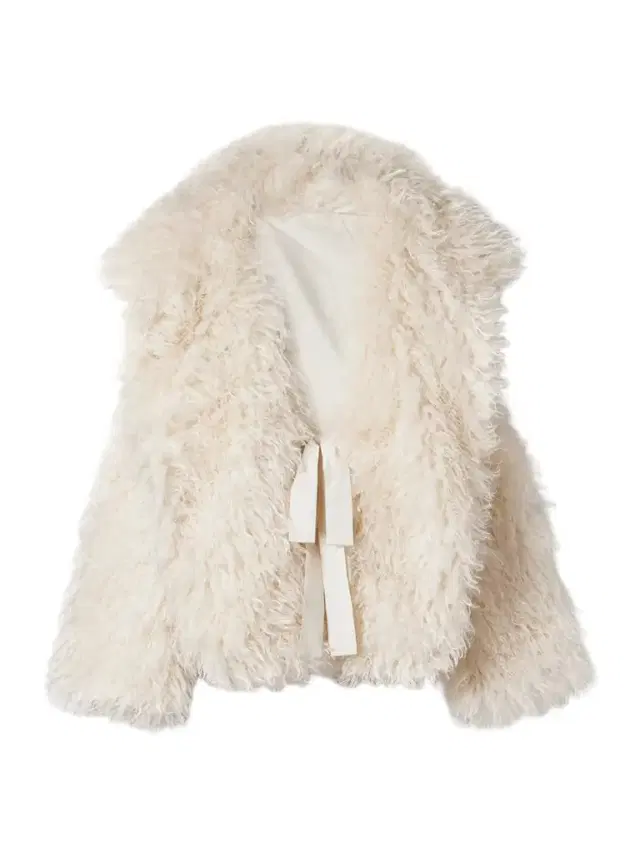 Sleeping Bag Fleece Coat