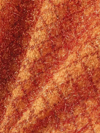 Dries Van Noten Metallic Wool-blend Turtleneck Sweater | Thumbnail 4
