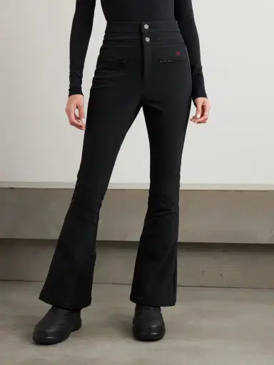 Perfect Moment Aurora Embroidered Bootcut Ski Pants | Thumbnail 3 Perfect Moment Aurora Embroidered Bootcut Ski Pants | Thumbnail 3