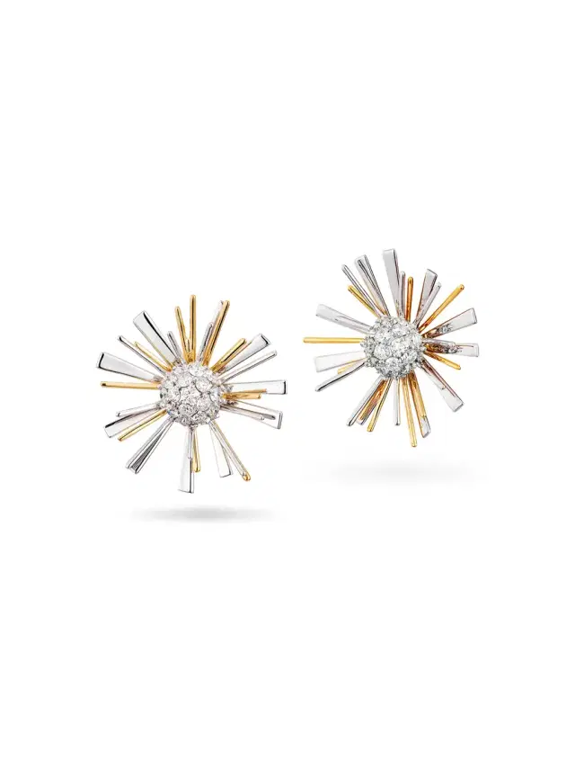 Sunlight Earrings