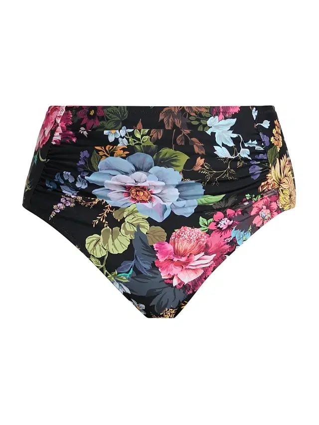 Women's Baccara Ruched Bikini Bottom - Baccara Women's Baccara Ruched Bikini Bottom - Baccara