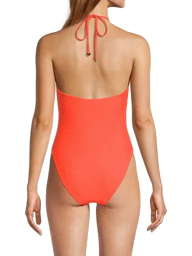 Ramy Brook Women's Nilli One-Piece Swimsuit | Thumbnail 5 Ramy Brook Women's Nilli One-Piece Swimsuit | Thumbnail 5