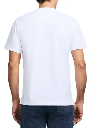 Robert Graham Men's Ski Graham Graphic T-Shirt | Thumbnail 5 Robert Graham Men's Ski Graham Graphic T-Shirt | Thumbnail 5