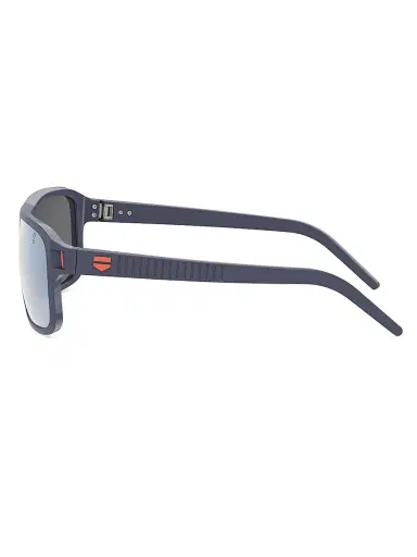 TAG Heuer Men's Drive 59MM Rectangular Sunglasses | Thumbnail 3
