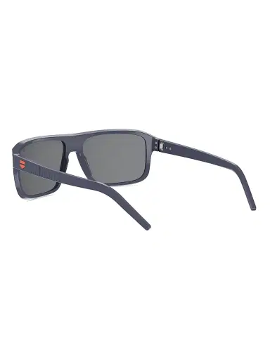 TAG Heuer Men's Drive 59MM Rectangular Sunglasses | Thumbnail 4