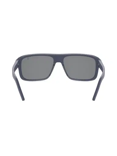 TAG Heuer Men's Drive 59MM Rectangular Sunglasses | Thumbnail 5