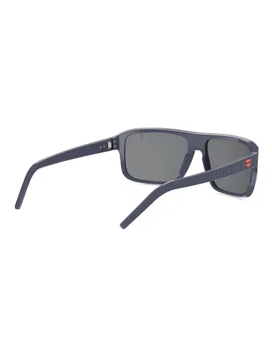 TAG Heuer Men's Drive 59MM Rectangular Sunglasses | Thumbnail 6