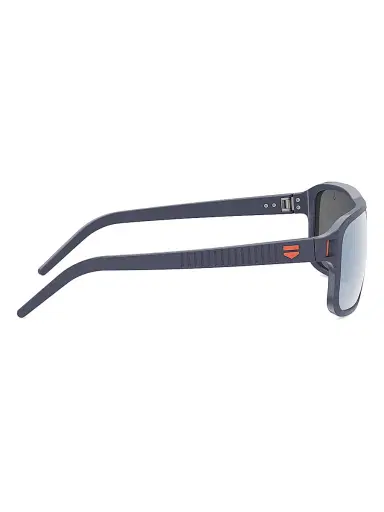 TAG Heuer Men's Drive 59MM Rectangular Sunglasses | Thumbnail 7