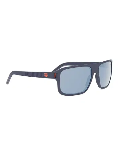 TAG Heuer Men's Drive 59MM Rectangular Sunglasses | Thumbnail 8