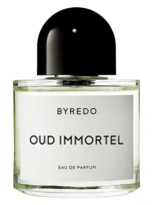 Oud Immortel Eau de Parfum 3.4 oz