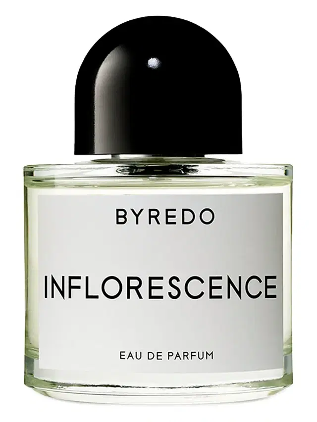 Byredo Inflorescence Eau de Parfum 3.4 oz