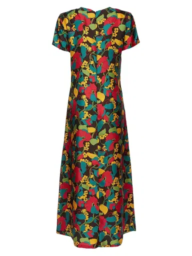 La DoubleJ Women's Swing Dress | Thumbnail 2 La DoubleJ Women's Swing Dress | Thumbnail 2