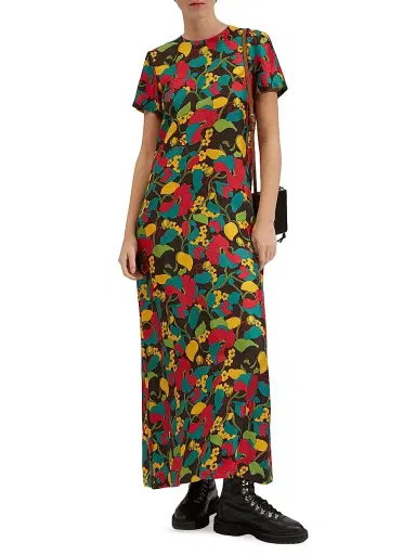 La DoubleJ Women's Swing Dress | Thumbnail 3 La DoubleJ Women's Swing Dress | Thumbnail 3