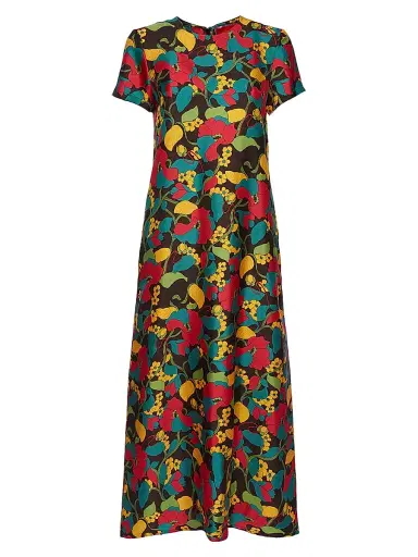La DoubleJ Women's Swing Dress | Thumbnail 1 La DoubleJ Women's Swing Dress | Thumbnail 1
