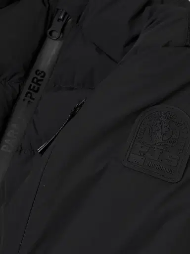 Parajumpers Men's Berel Stand-Collar Puffer Jacket | Thumbnail 6 Parajumpers Men's Berel Stand-Collar Puffer Jacket | Thumbnail 6