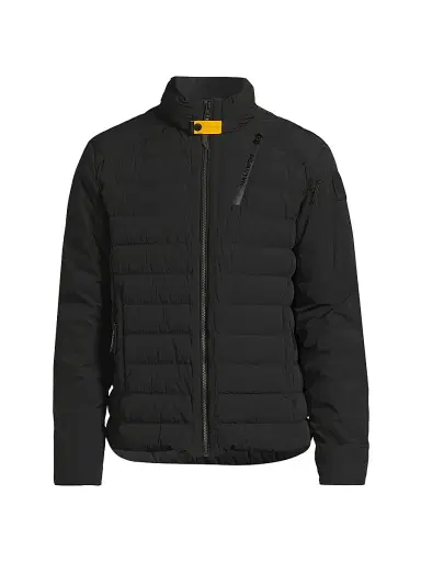 Parajumpers Men's Berel Stand-Collar Puffer Jacket | Thumbnail 1 Parajumpers Men's Berel Stand-Collar Puffer Jacket | Thumbnail 1
