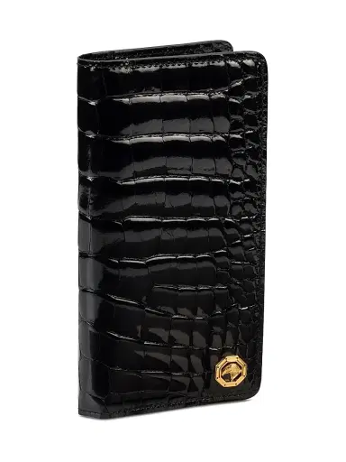 Stefano Ricci Men's Luxurious Bifold Wallet - Oxford | Thumbnail 2 Stefano Ricci Men's Luxurious Bifold Wallet - Oxford | Thumbnail 2