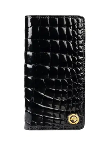 Stefano Ricci Men's Luxurious Bifold Wallet - Oxford | Thumbnail 1 Stefano Ricci Men's Luxurious Bifold Wallet - Oxford | Thumbnail 1