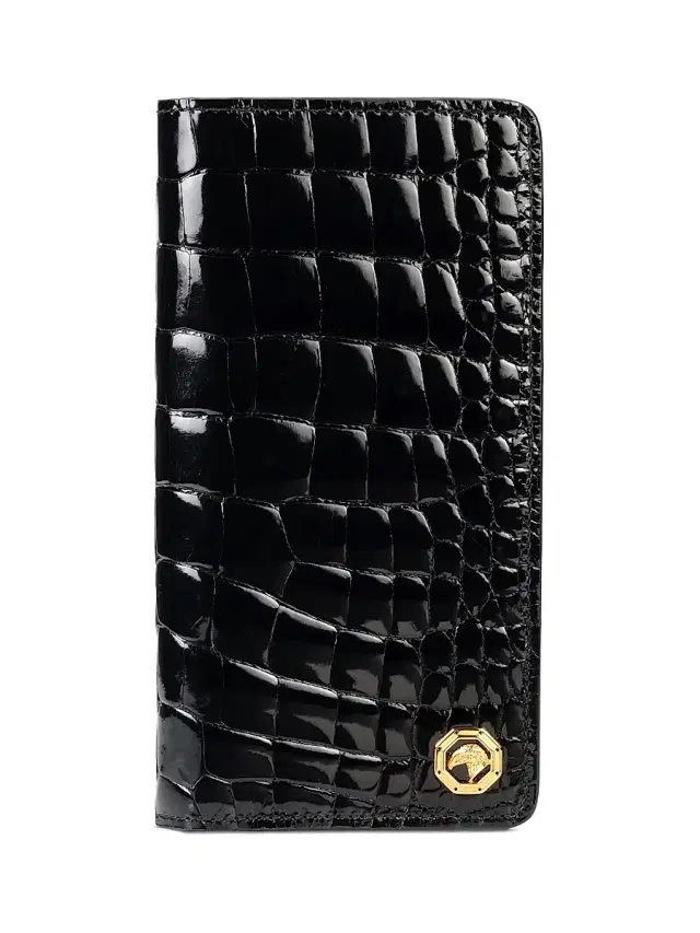 Stefano Ricci Men's Luxurious Bifold Wallet - Oxford