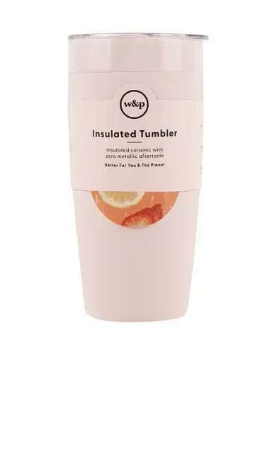 w&p Insulated Tumbler 20oz | Thumbnail 2