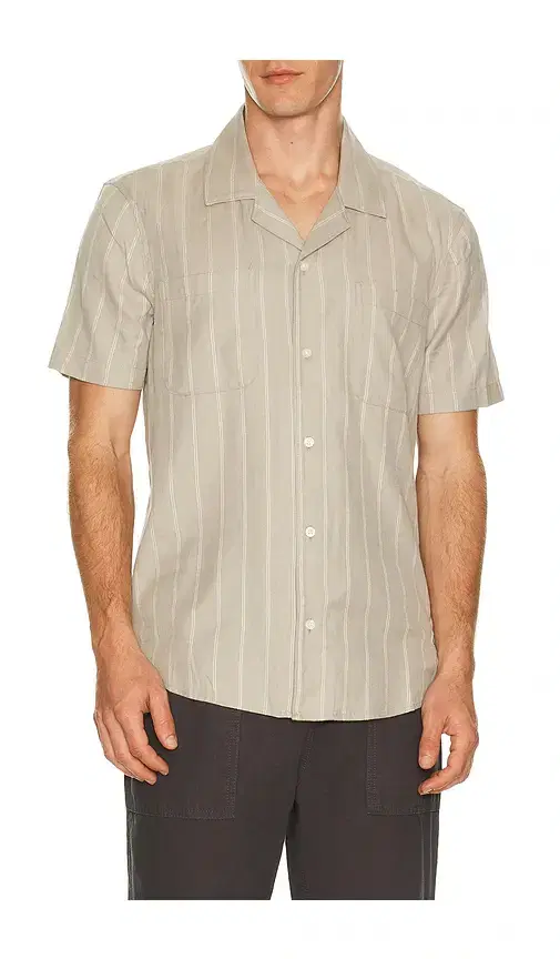 PAIGE Jacobson Shirt