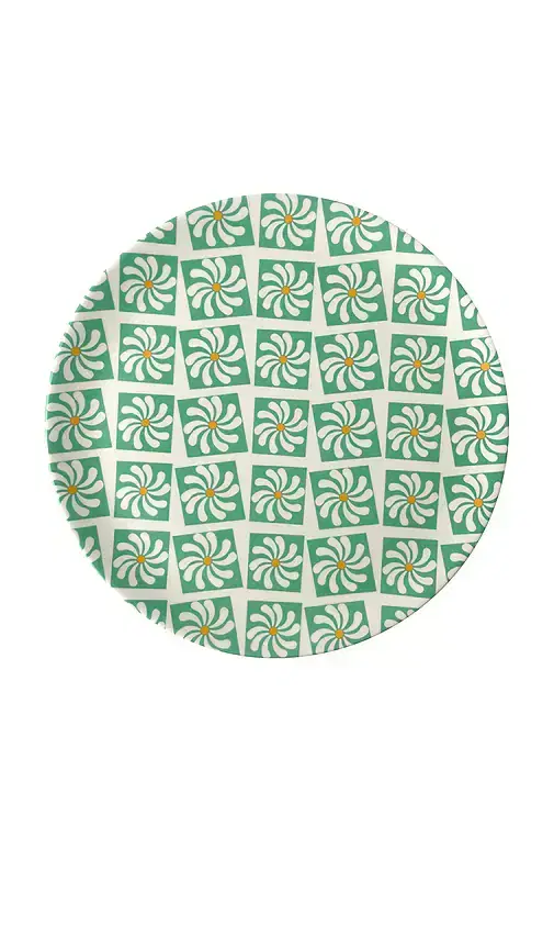 Xenia Taler Dinner Plates Set Of 4