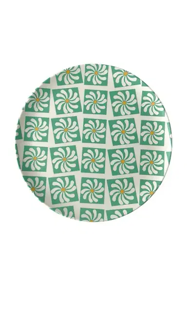 Xenia Taler Side Plates Set Of 4 | Thumbnail 1