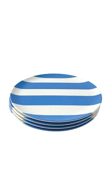 Xenia Taler Side Plates Set Of 4 | Thumbnail 2