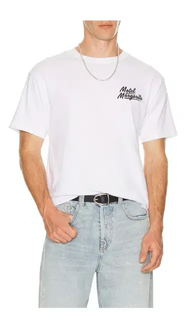Motel Margarita 1 Million Tee | Thumbnail 2