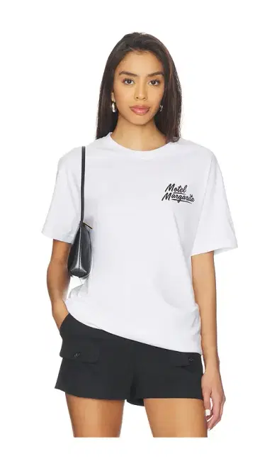 Motel Margarita 1 Million Tee | Thumbnail 4