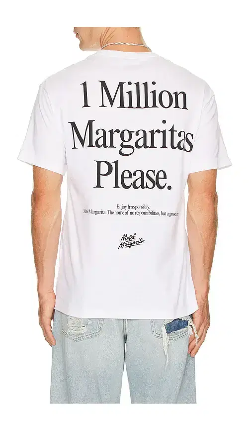 1 Million Tee
